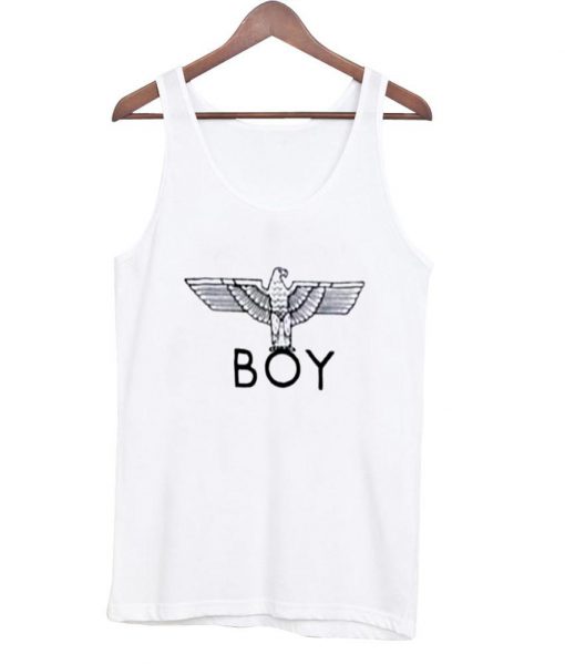 boy tanktop