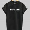 boys lie tshirt