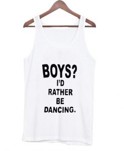 boys tanktop