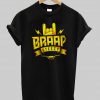 braap T shirt