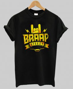 braap T shirt