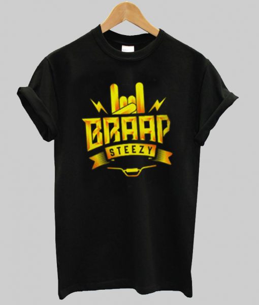 braap T shirt