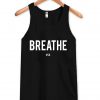 breathe Tank Top