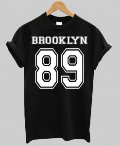 brooklyn  T shirt