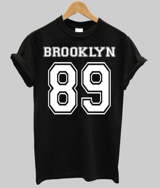 brooklyn  T shirt