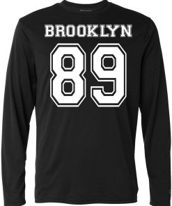 brooklyn  long sleeve