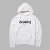 brooklyn hoodie