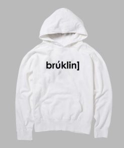 brooklyn hoodie