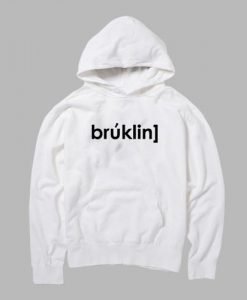 brooklyn hoodie