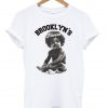 Brooklyn's finest T shirt