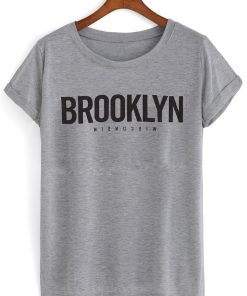 brooklyn shirt