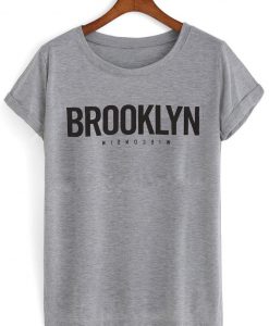 brooklyn shirt