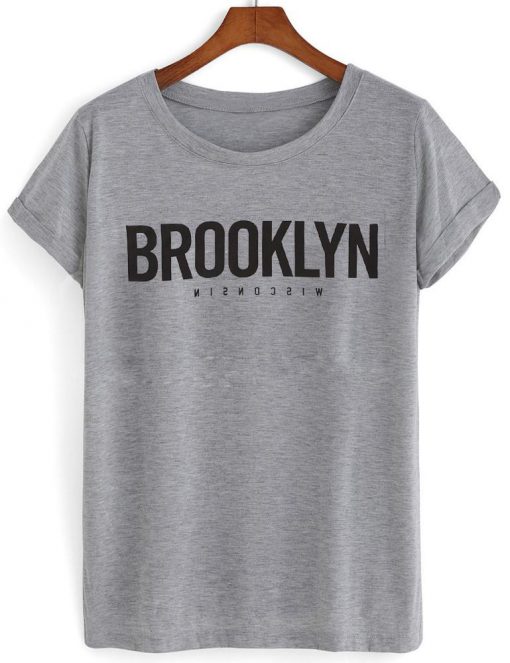 brooklyn shirt