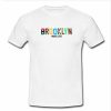 brooklyn tshirt