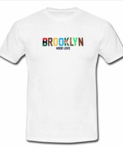 brooklyn tshirt