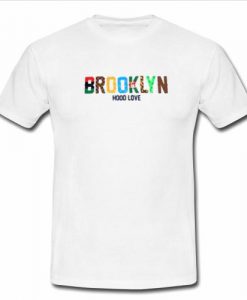 brooklyn tshirt