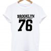 brooklyn T shirt