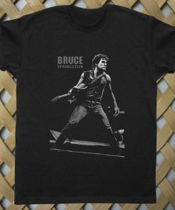 bruce springsteen T shirt