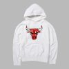 Chicago Bulls hoodie