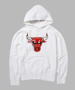 Chicago Bulls hoodie