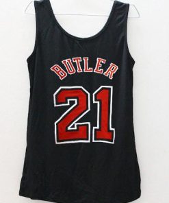 butler 21 tanktop