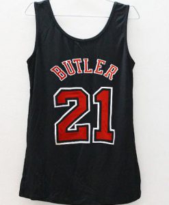 butler 21 tanktop