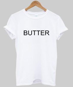 butter T shirt