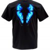 butterfly tshirt