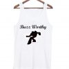 buzz worty tanktop