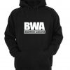 bwa hoodie