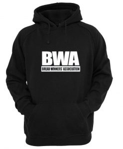 bwa hoodie