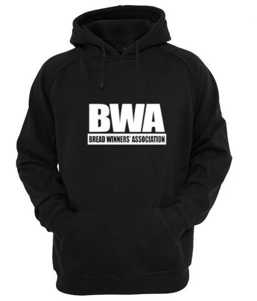 bwa hoodie