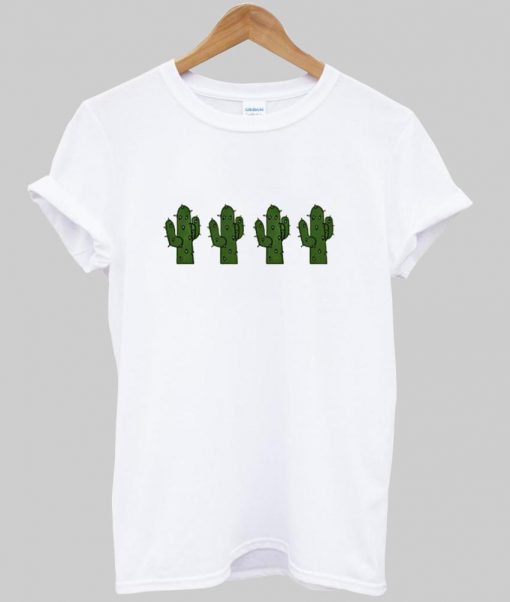 cactus  T shirt