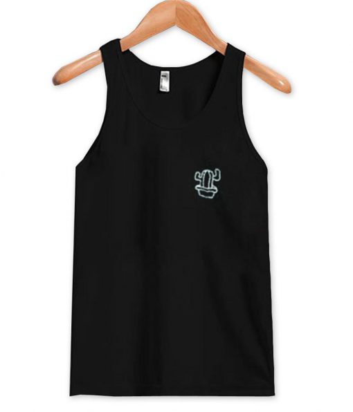 cactus tanktop