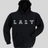 Lazy Hoodie