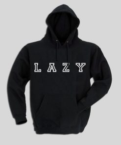 Lazy Hoodie