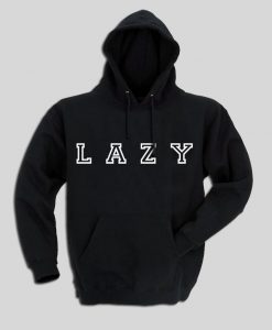 Lazy Hoodie