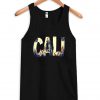 cali tanktop