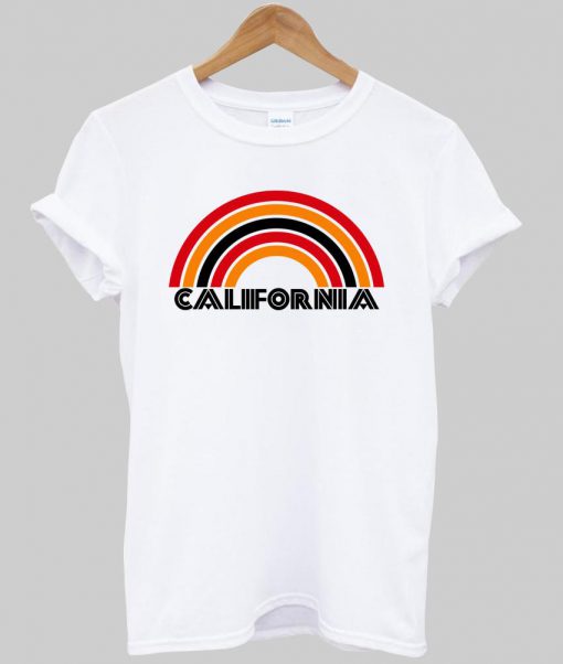 california  T shirt