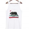 california love Tanktop