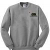 california republic sweater