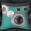 camera pillow cases