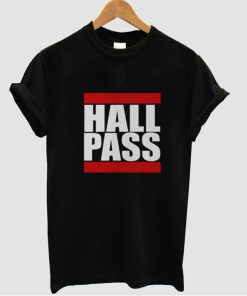 cameron dallas hallpass tshirt