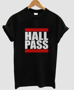 cameron dallas hallpass tshirt