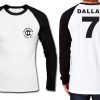 cameron dallas  reglan longsleeve