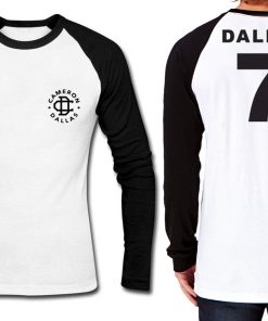 cameron dallas  reglan longsleeve