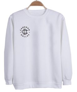 cameron dallas swetshirt