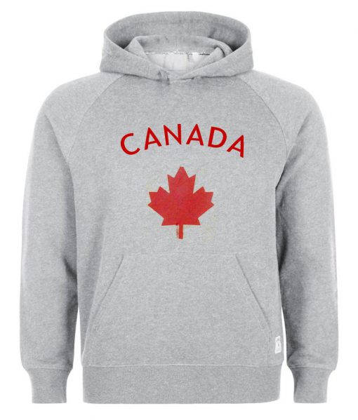 canada Hoodie