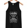 canna biss tanktop