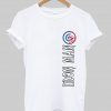 captain america tshirt